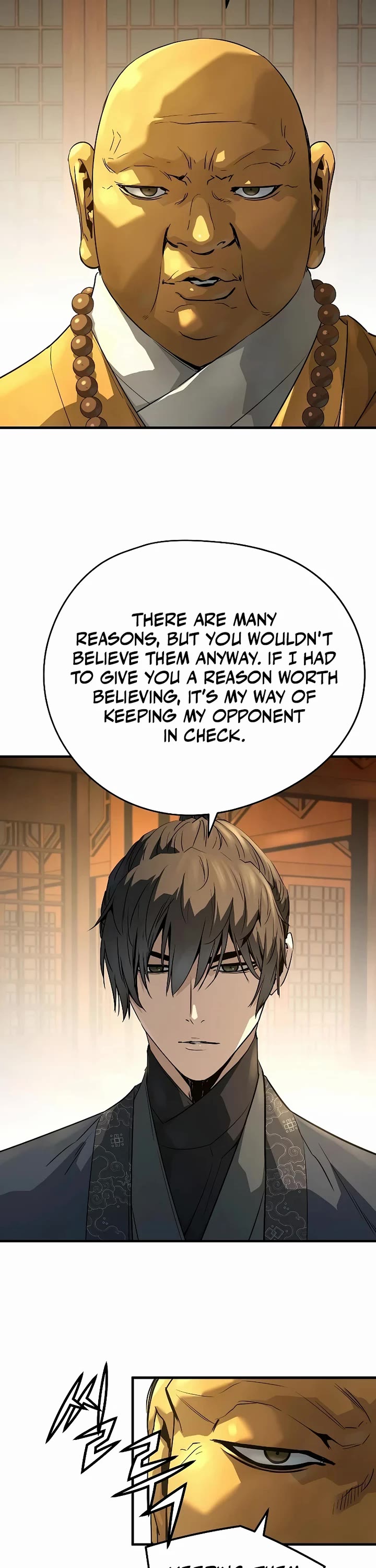 Absolute Regression Chapter 98 page 2 - Chapter 98