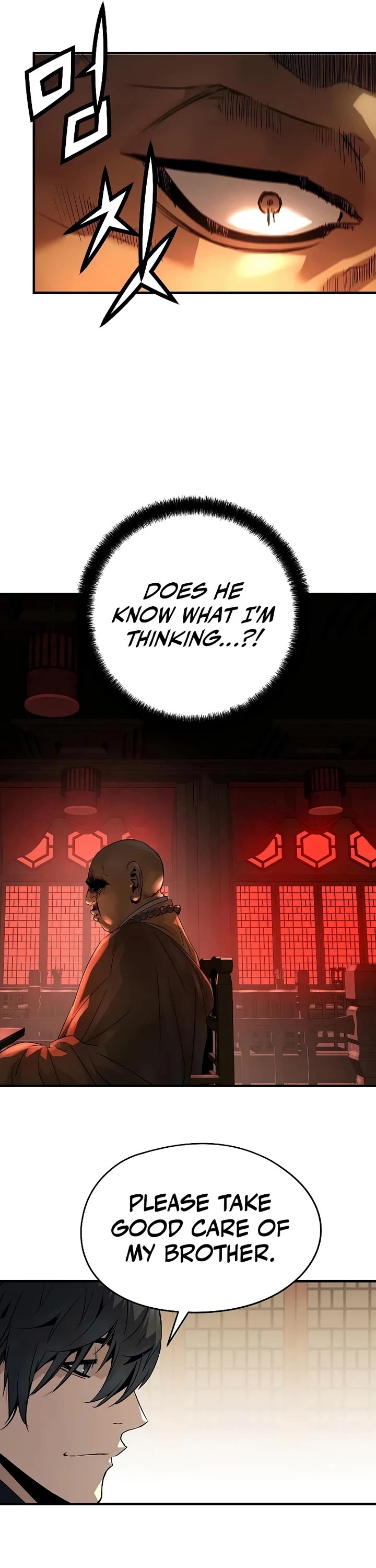 Absolute Regression Chapter 98 page 20 - Chapter 98