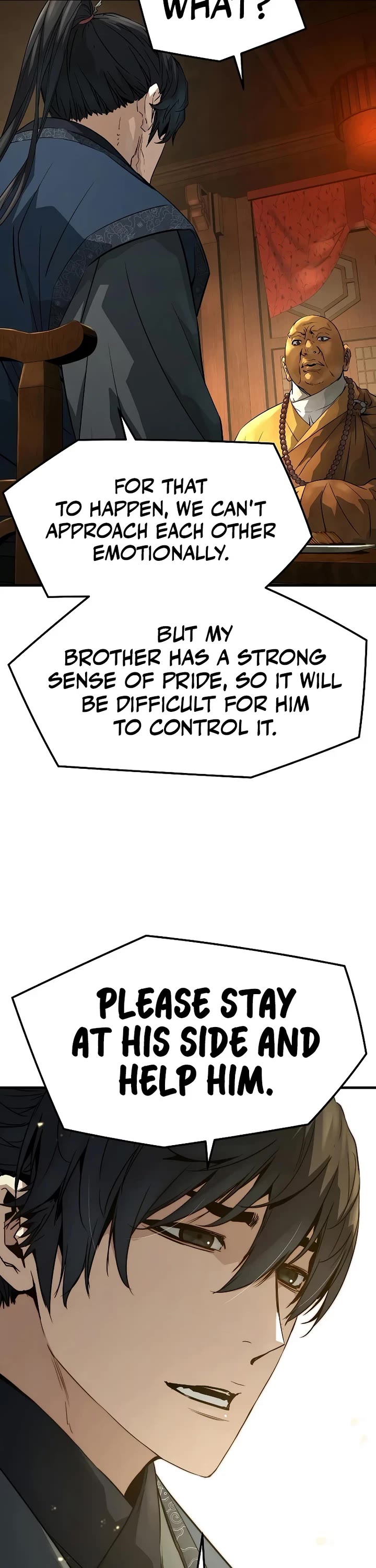 Absolute Regression Chapter 98 page 22 - Chapter 98