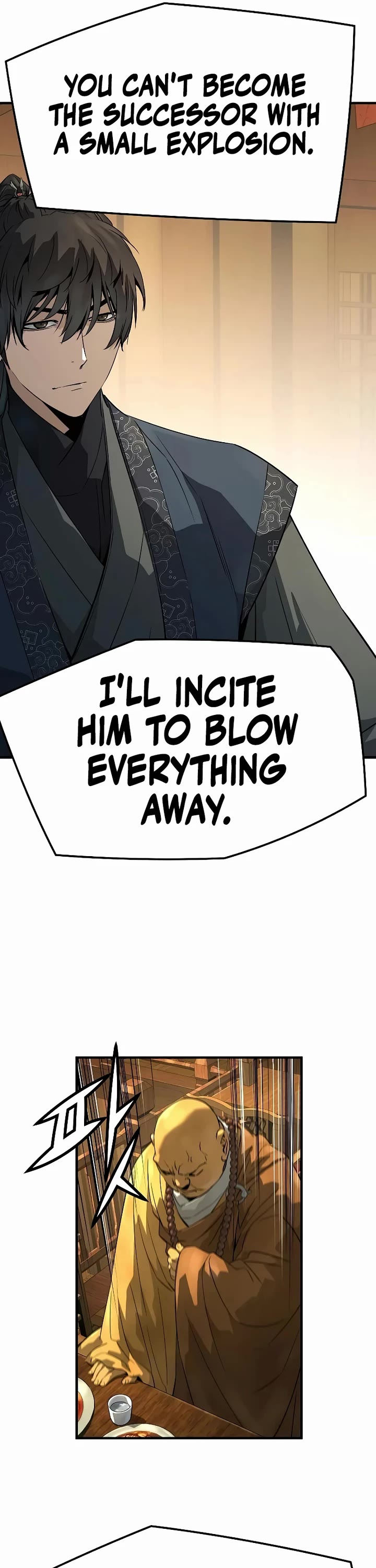 Absolute Regression Chapter 98 page 25 - Chapter 98
