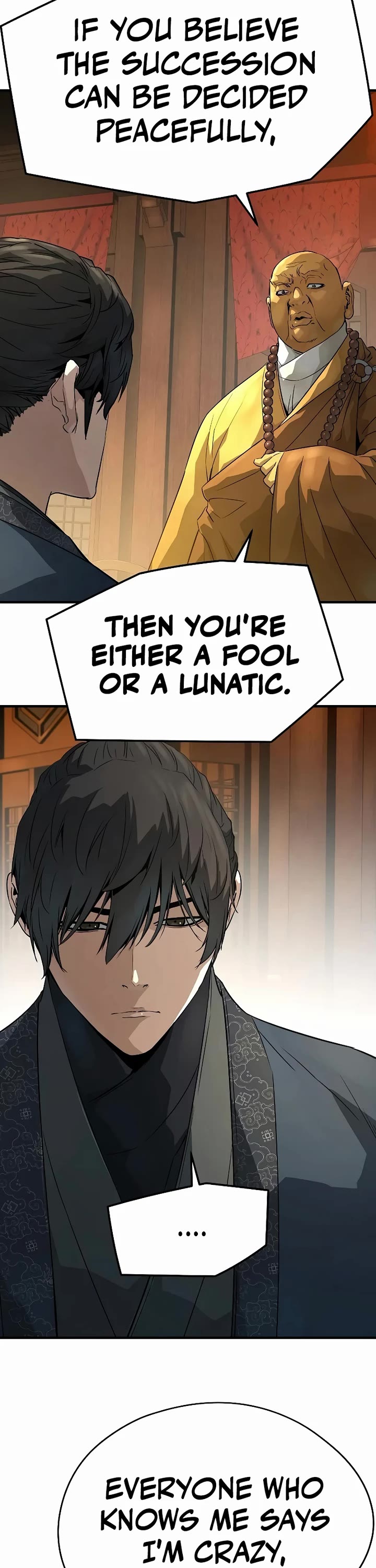 Absolute Regression Chapter 98 page 26 - Chapter 98