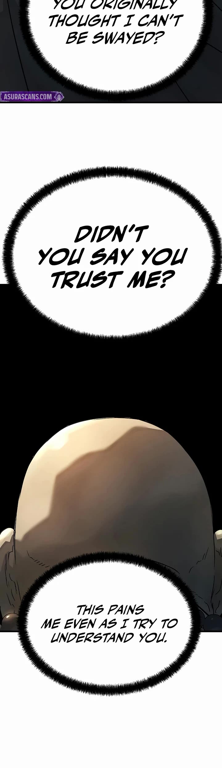 Absolute Regression Chapter 98 page 42 - Chapter 98