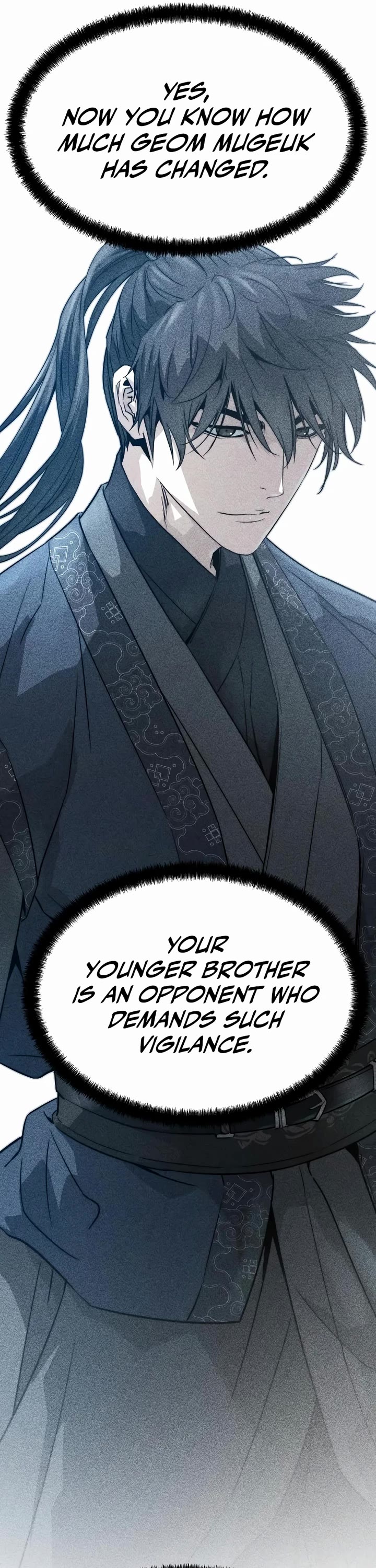 Absolute Regression Chapter 98 page 43 - Chapter 98