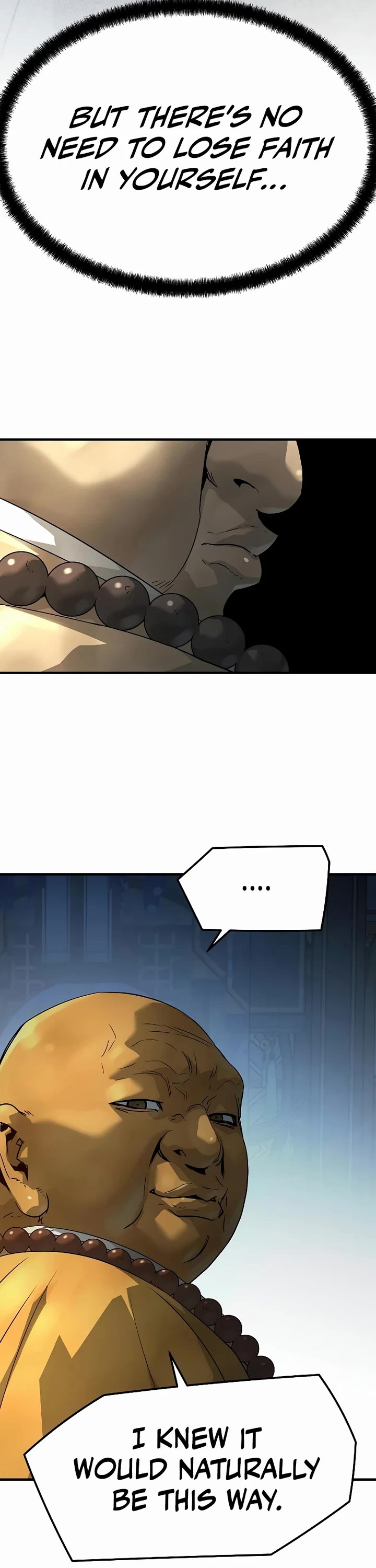 Absolute Regression Chapter 98 page 44 - Chapter 98