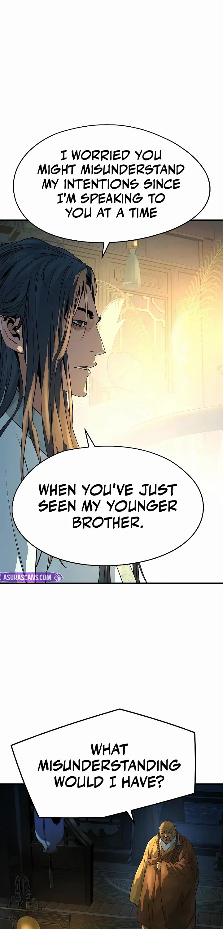 Absolute Regression Chapter 98 page 45 - Chapter 98