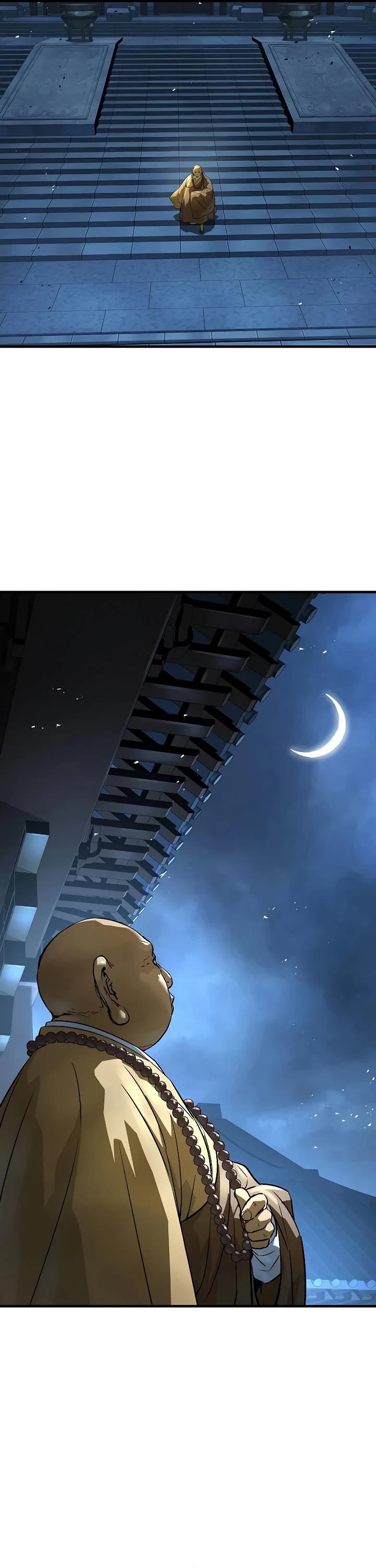 Absolute Regression Chapter 98 page 48 - Chapter 98