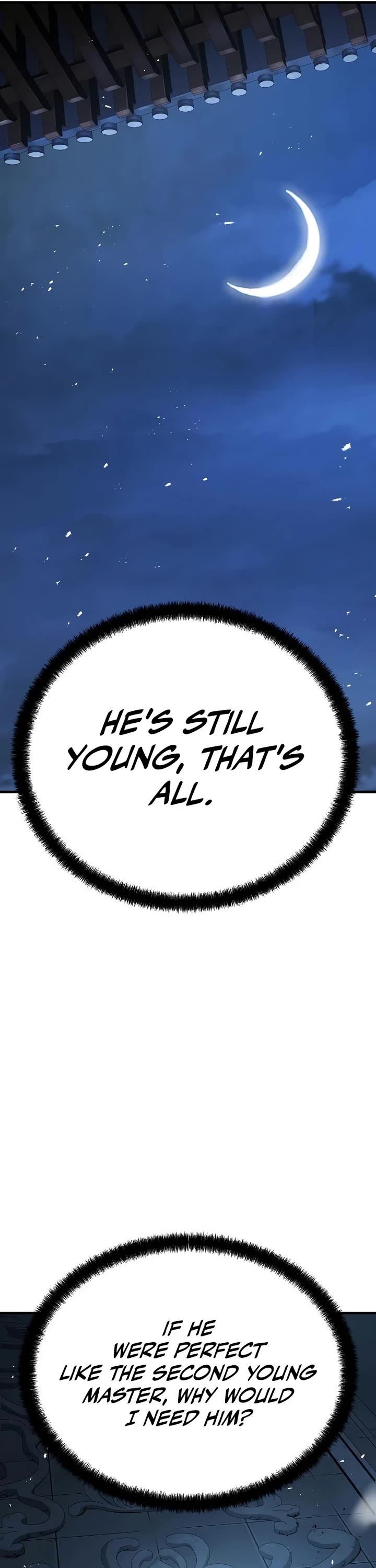 Absolute Regression Chapter 98 page 49 - Chapter 98