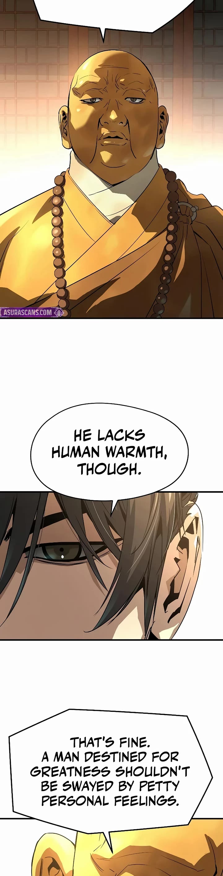 Absolute Regression Chapter 98 page 8 - Chapter 98