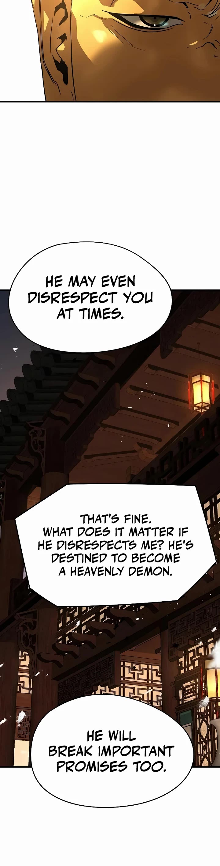 Absolute Regression Chapter 98 page 9 - Chapter 98