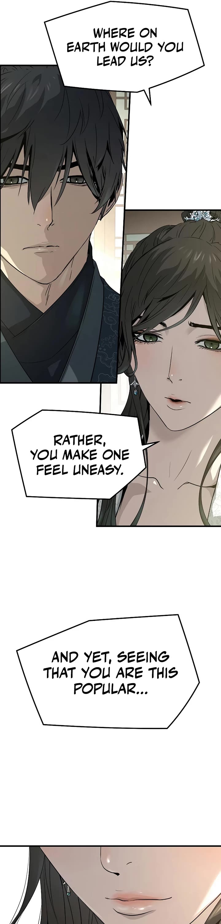 Absolute Regression Chapter 99 page 10 - Chapter 99