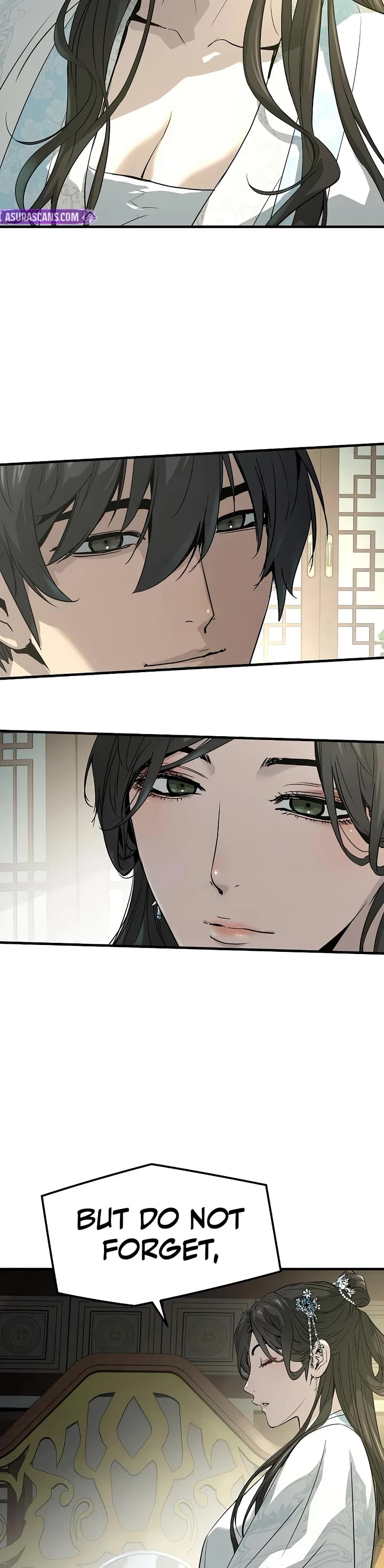 Absolute Regression Chapter 99 page 12 - Chapter 99