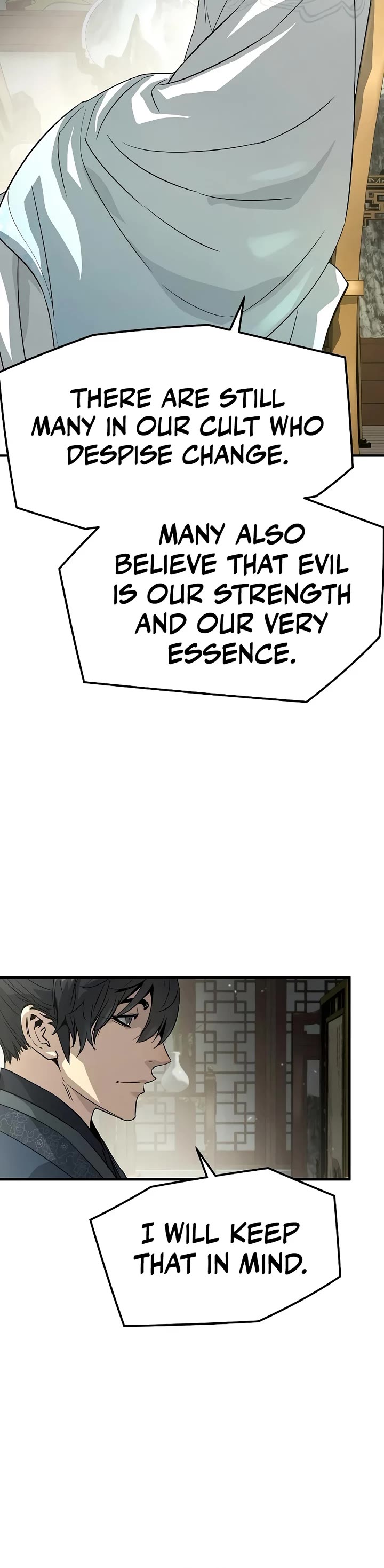 Absolute Regression Chapter 99 page 13 - Chapter 99