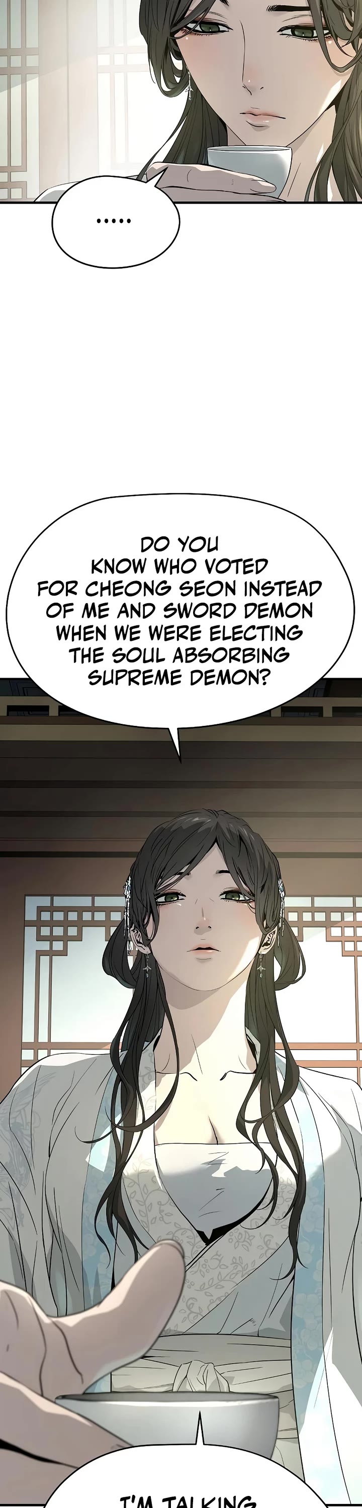 Absolute Regression Chapter 99 page 15 - Chapter 99