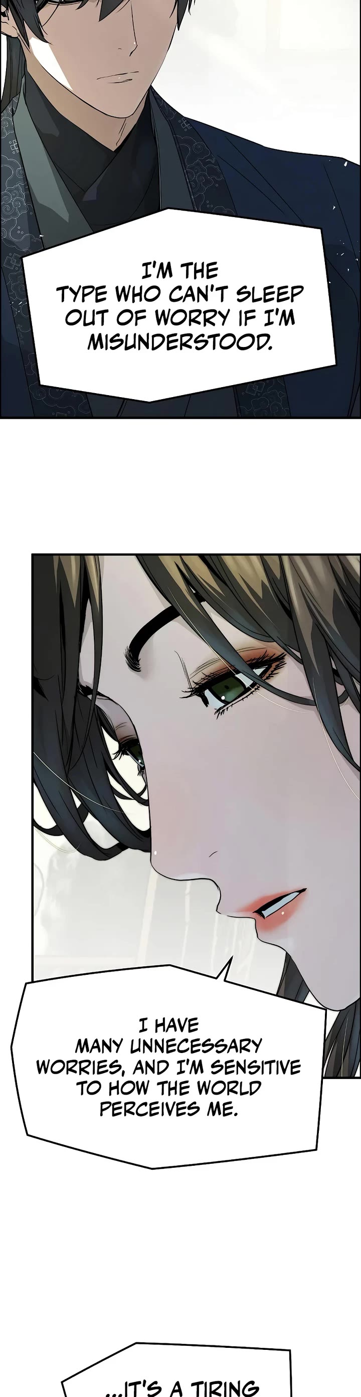 Absolute Regression Chapter 99 page 20 - Chapter 99