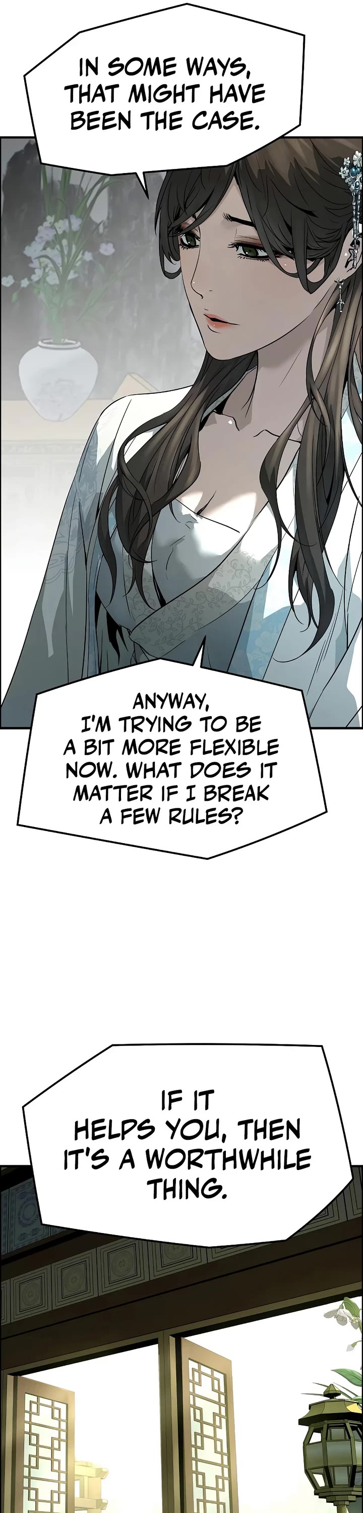 Absolute Regression Chapter 99 page 22 - Chapter 99