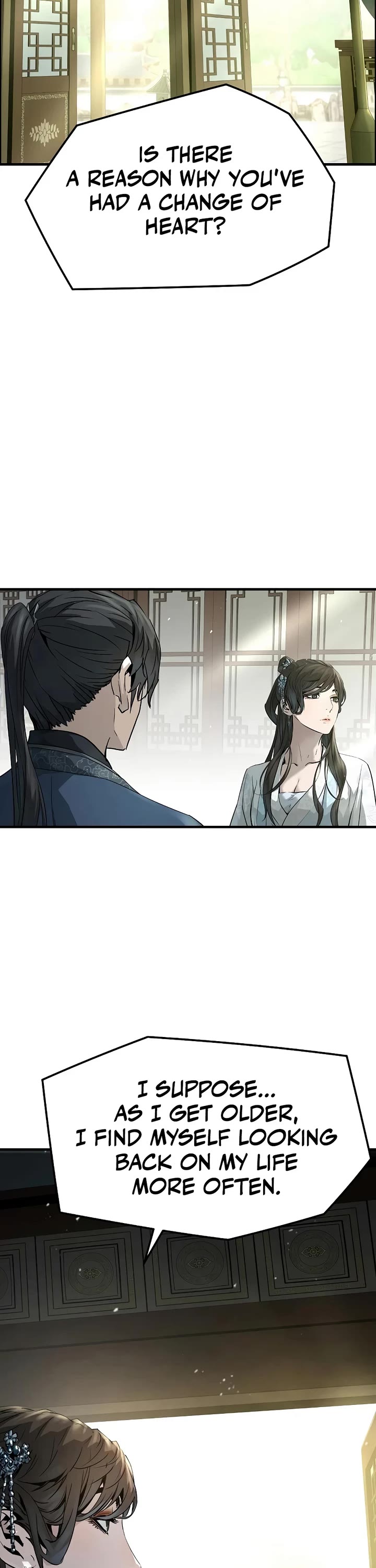 Absolute Regression Chapter 99 page 23 - Chapter 99