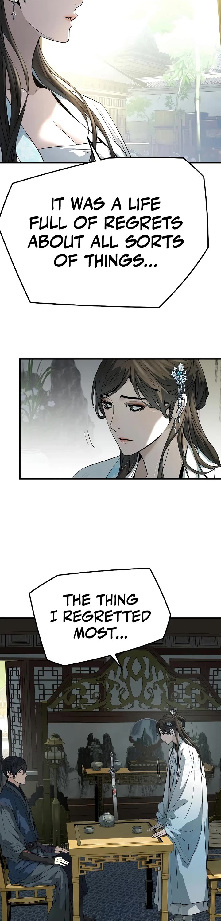 Absolute Regression Chapter 99 page 24 - Chapter 99