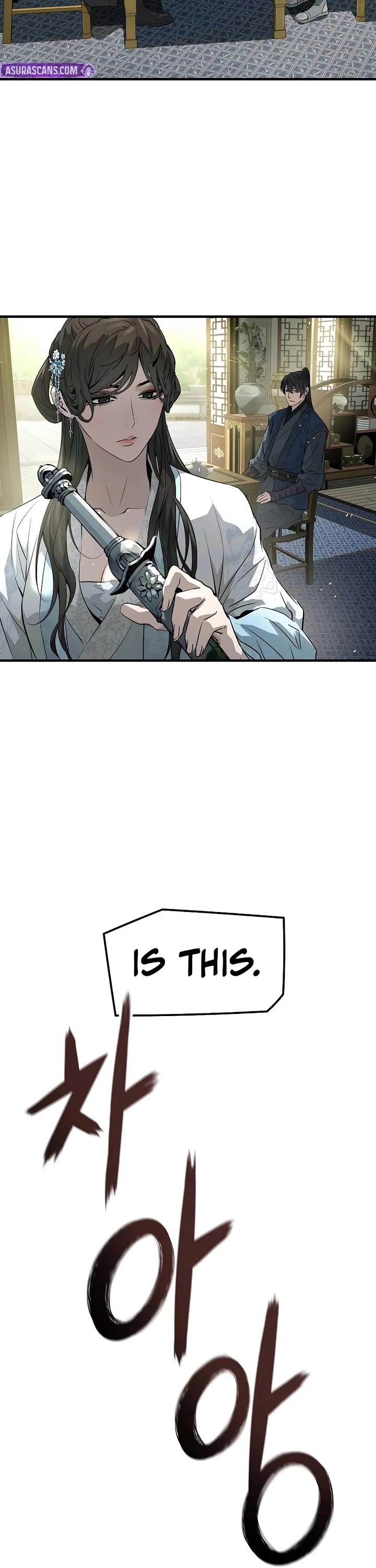 Absolute Regression Chapter 99 page 25 - Chapter 99
