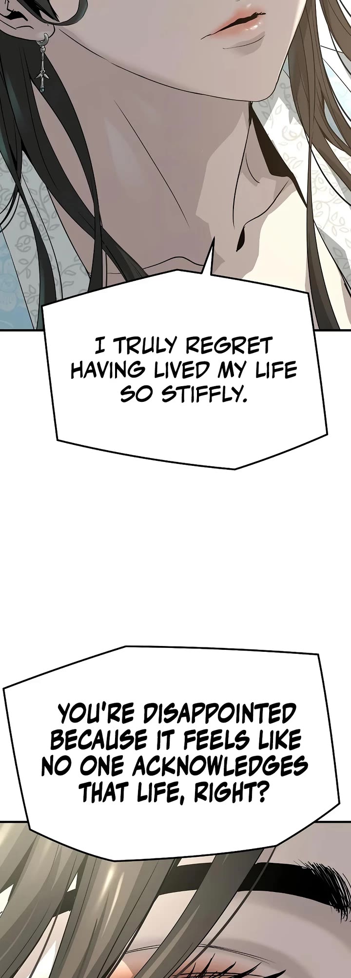 Absolute Regression Chapter 99 page 28 - Chapter 99