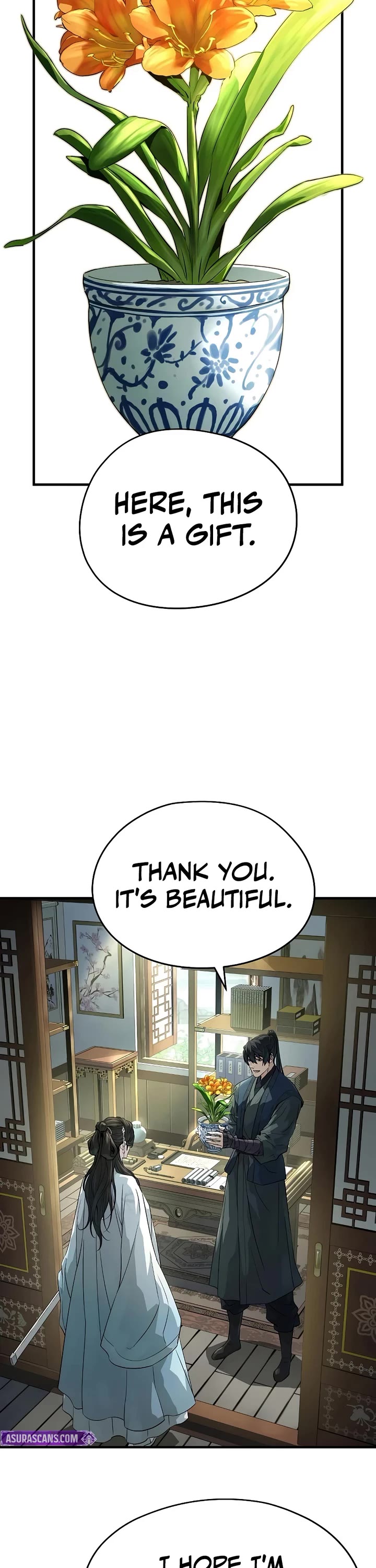 Absolute Regression Chapter 99 page 3 - Chapter 99
