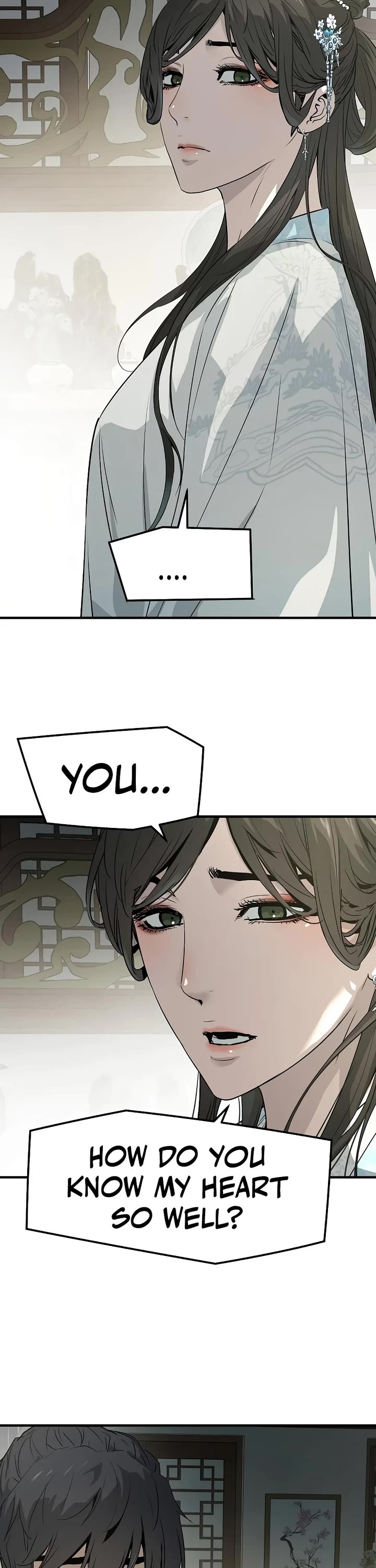 Absolute Regression Chapter 99 page 31 - Chapter 99