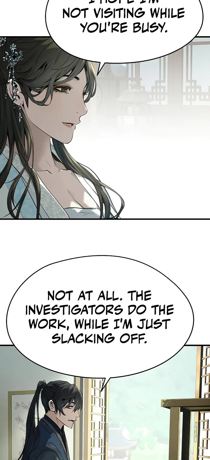 Absolute Regression Chapter 99 page 4 - Chapter 99