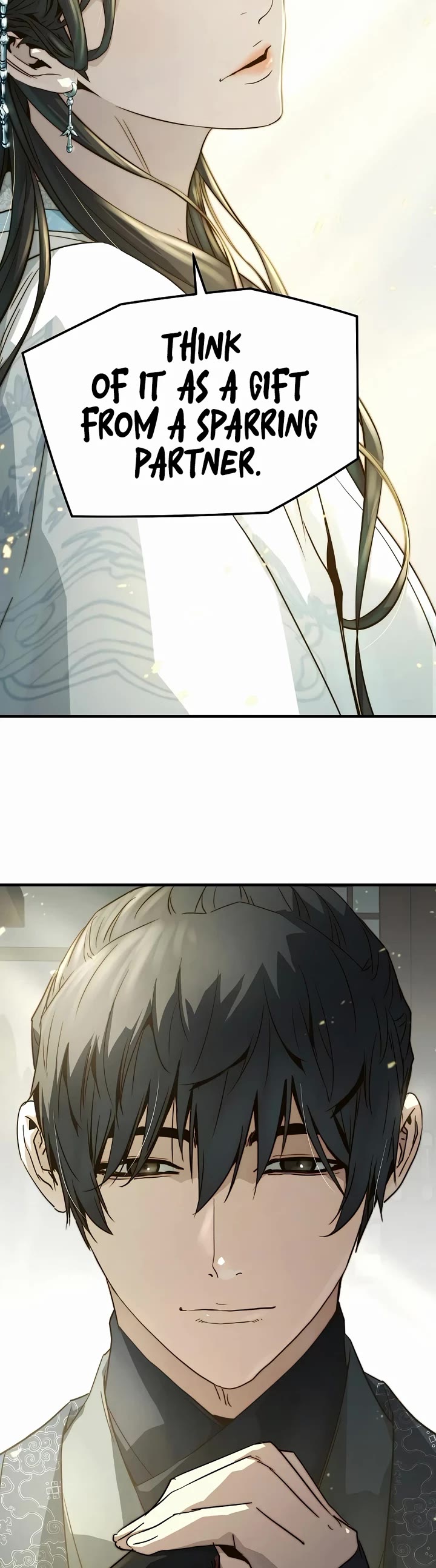 Absolute Regression Chapter 99 page 40 - Chapter 99