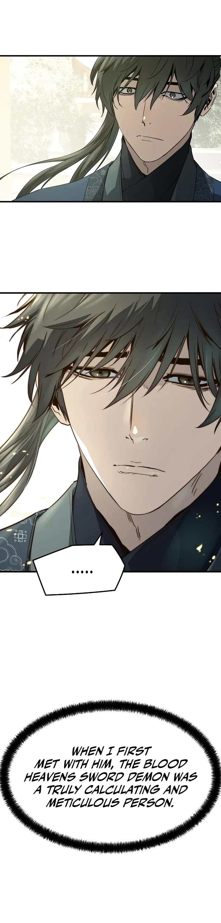 Absolute Regression Chapter 99 page 53 - Chapter 99