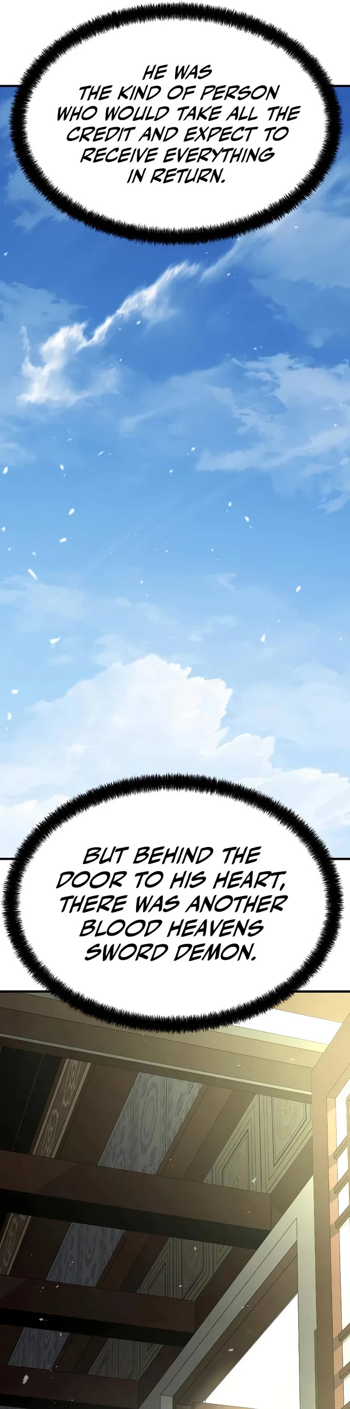 Absolute Regression Chapter 99 page 54 - Chapter 99