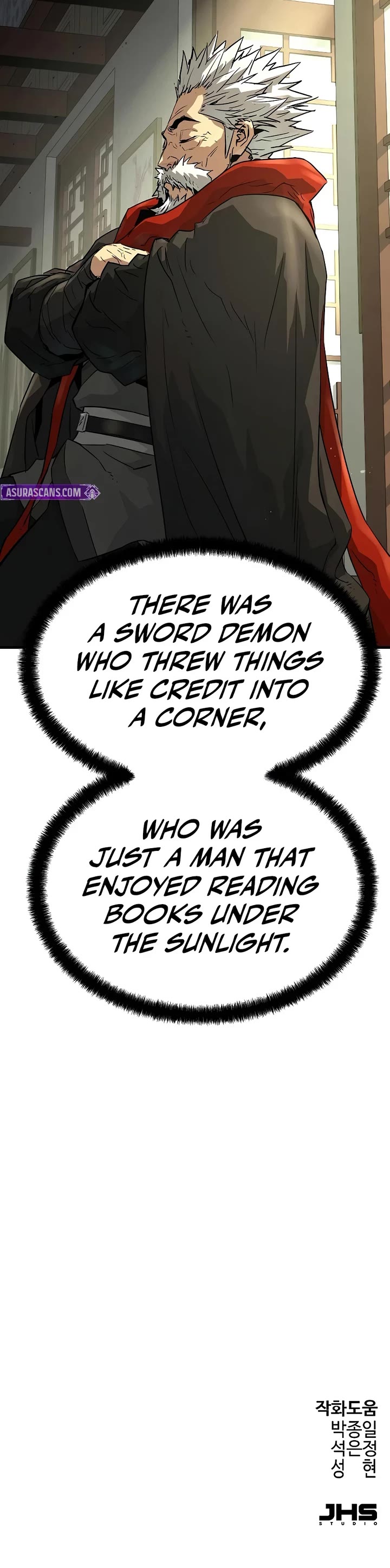 Absolute Regression Chapter 99 page 55 - Chapter 99