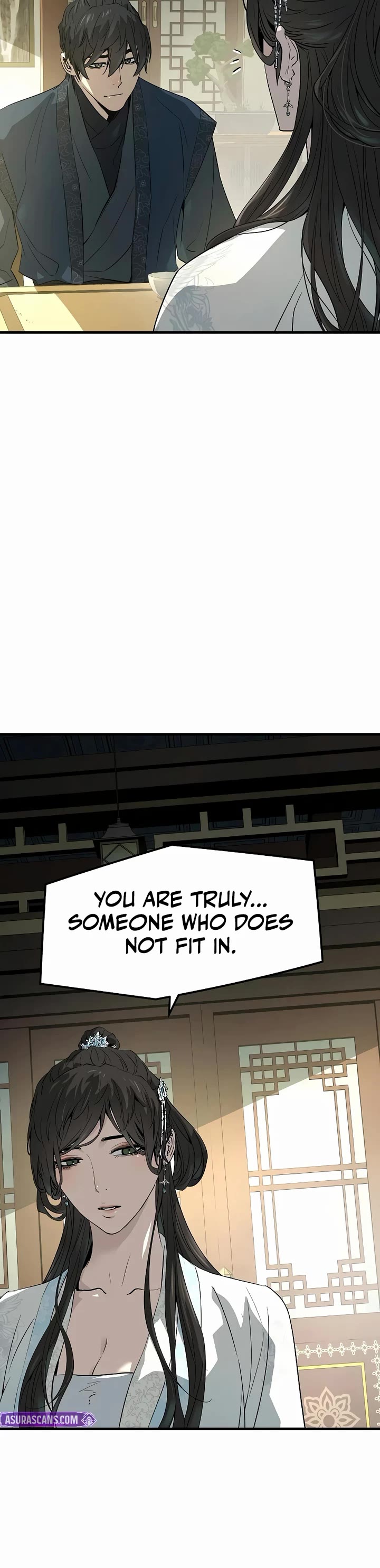 Absolute Regression Chapter 99 page 9 - Chapter 99