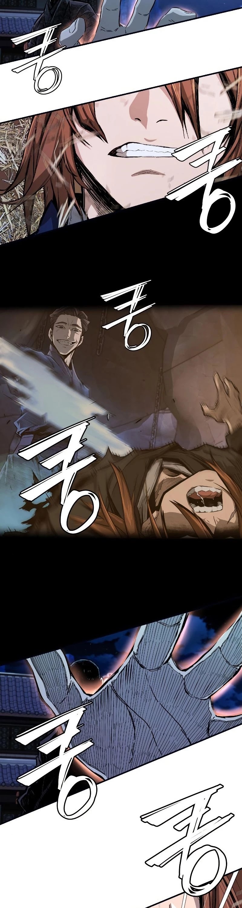 Absolute Sword Sense Chapter 1 page 100 - Chapter 1