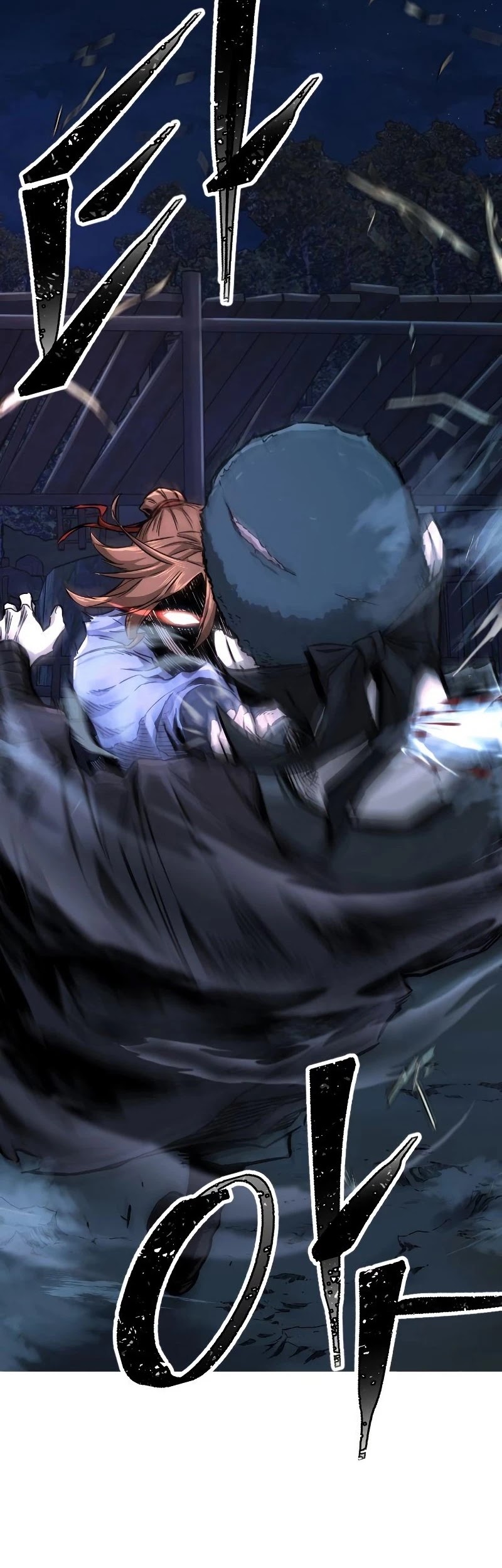 Absolute Sword Sense Chapter 1 page 102 - Chapter 1