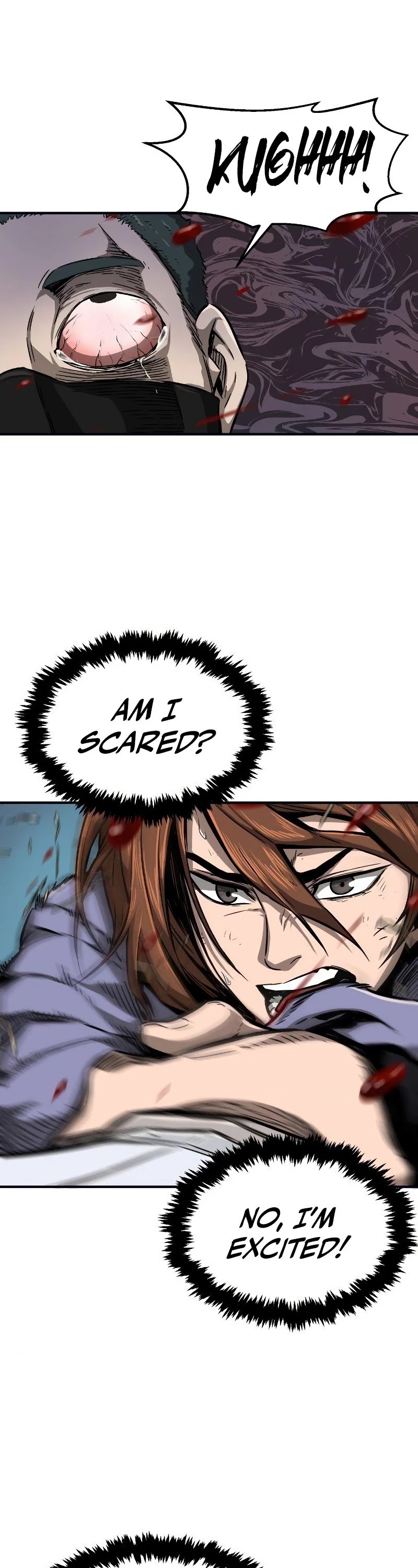 Absolute Sword Sense Chapter 1 page 103 - Chapter 1
