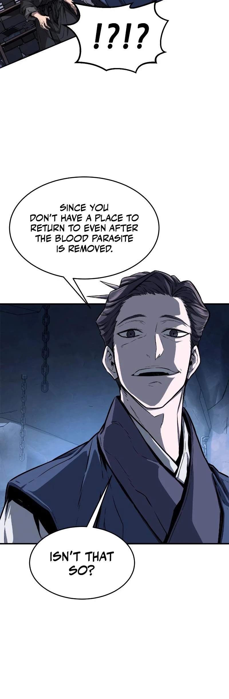 Absolute Sword Sense Chapter 1 page 13 - Chapter 1