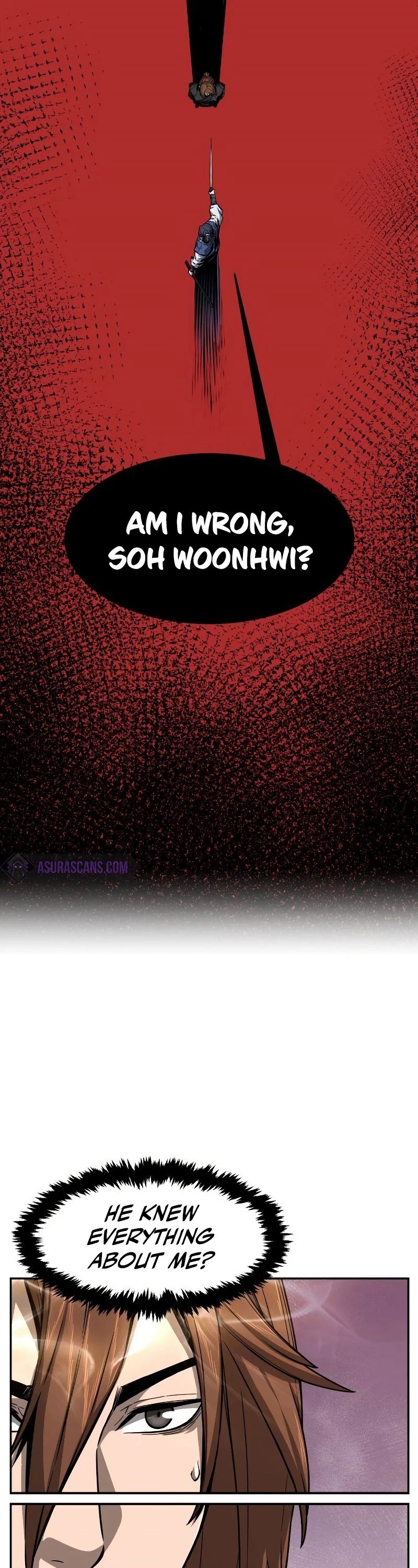 Absolute Sword Sense Chapter 1 page 17 - Chapter 1