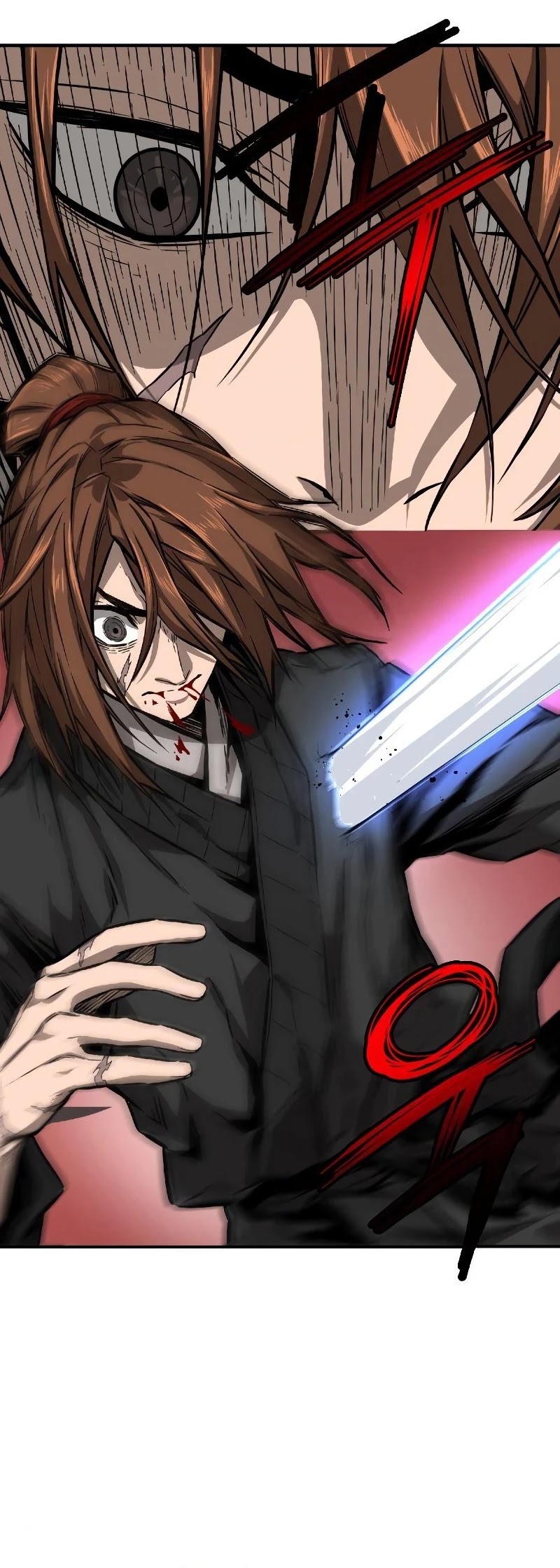 Absolute Sword Sense Chapter 1 page 24 - Chapter 1
