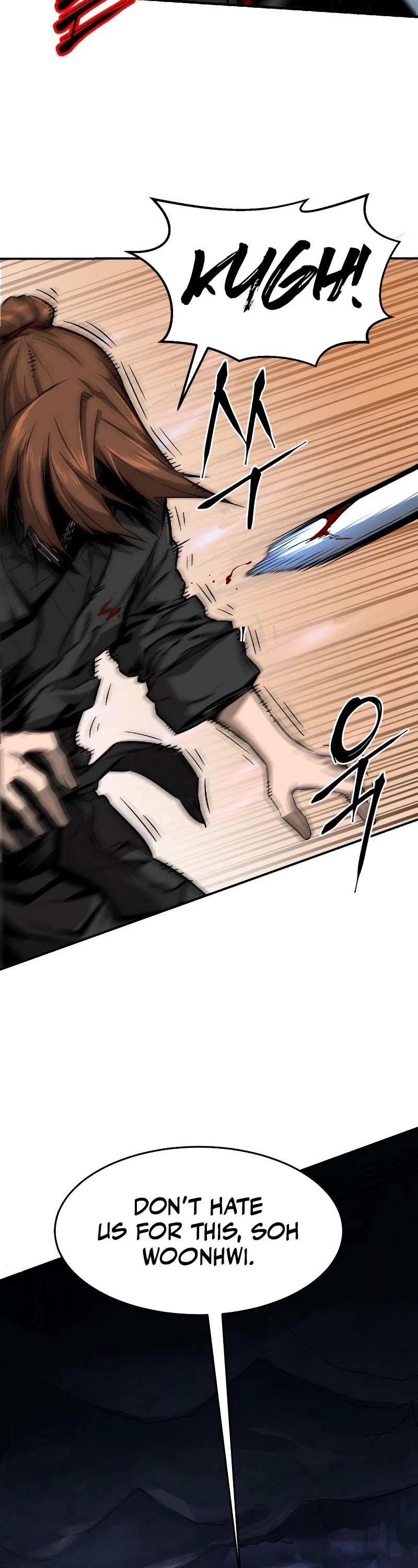 Absolute Sword Sense Chapter 1 page 26 - Chapter 1