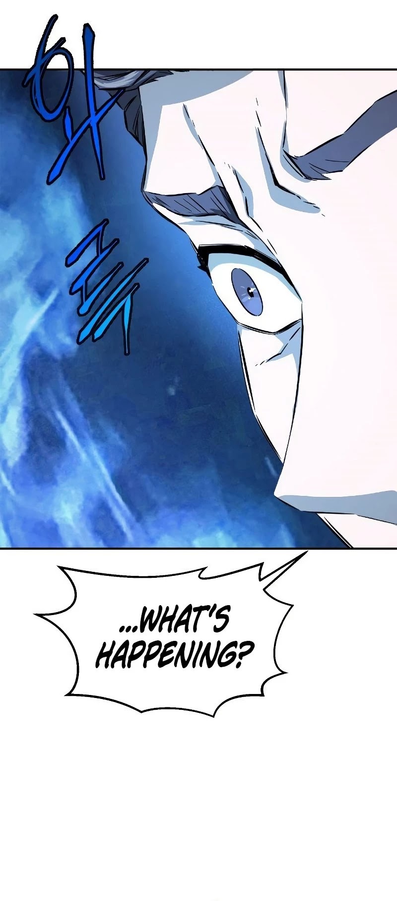 Absolute Sword Sense Chapter 1 page 32 - Chapter 1