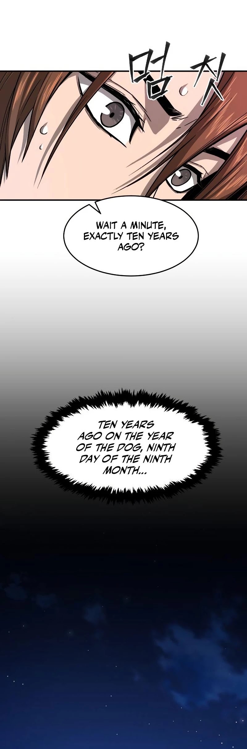 Absolute Sword Sense Chapter 1 page 47 - Chapter 1