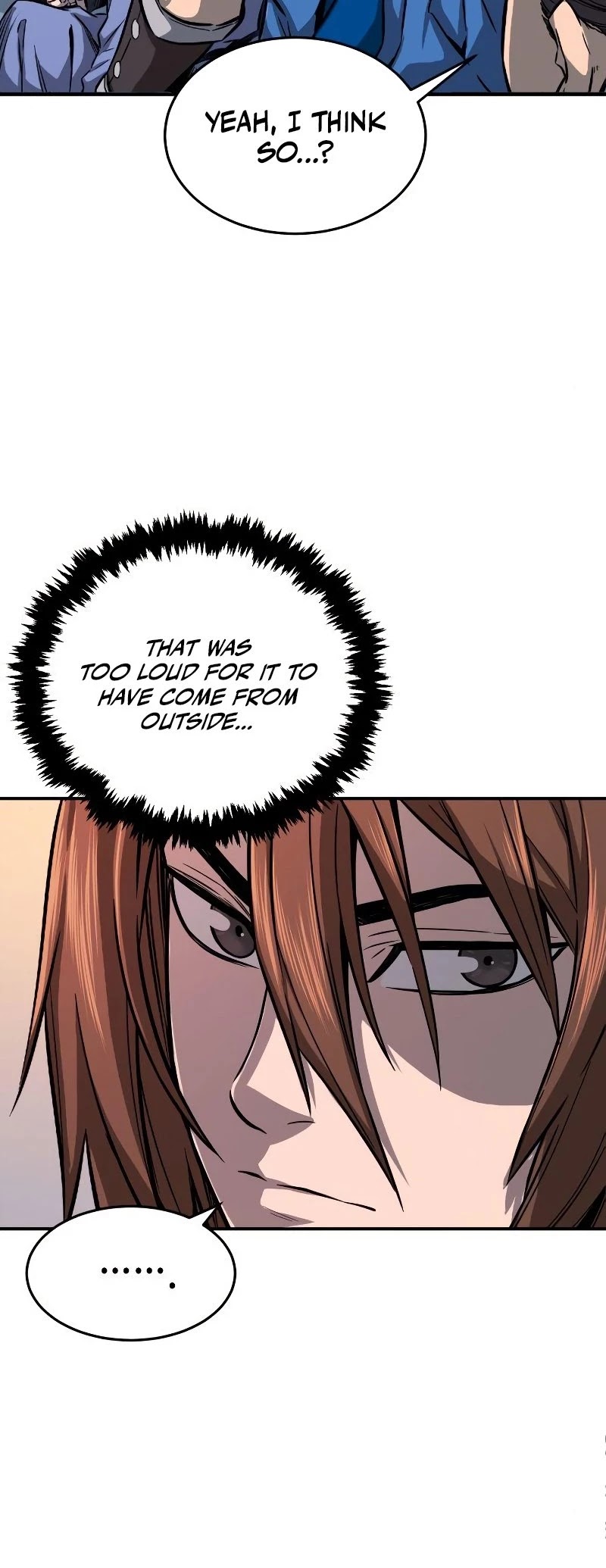 Absolute Sword Sense Chapter 1 page 56 - Chapter 1