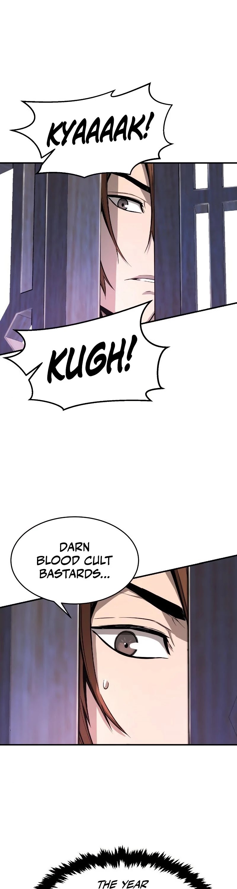 Absolute Sword Sense Chapter 1 page 59 - Chapter 1