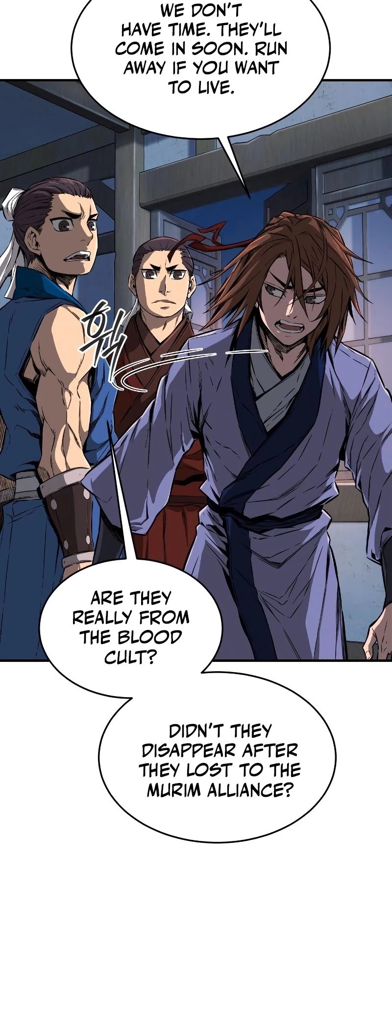 Absolute Sword Sense Chapter 1 page 62 - Chapter 1