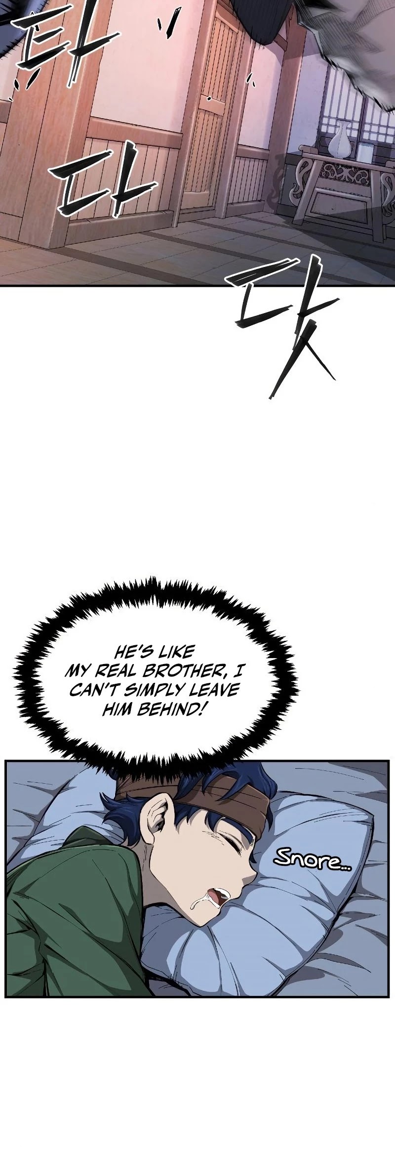 Absolute Sword Sense Chapter 1 page 67 - Chapter 1