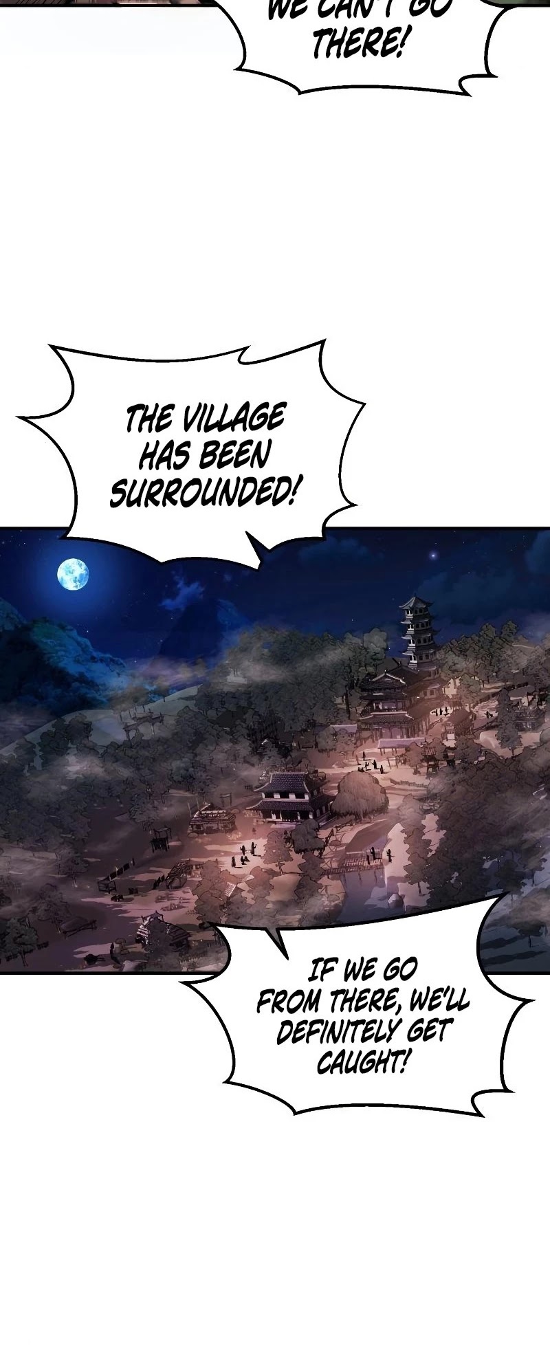 Absolute Sword Sense Chapter 1 page 72 - Chapter 1