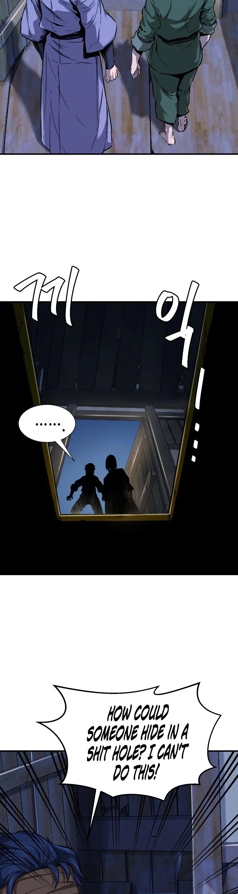 Absolute Sword Sense Chapter 1 page 80 - Chapter 1