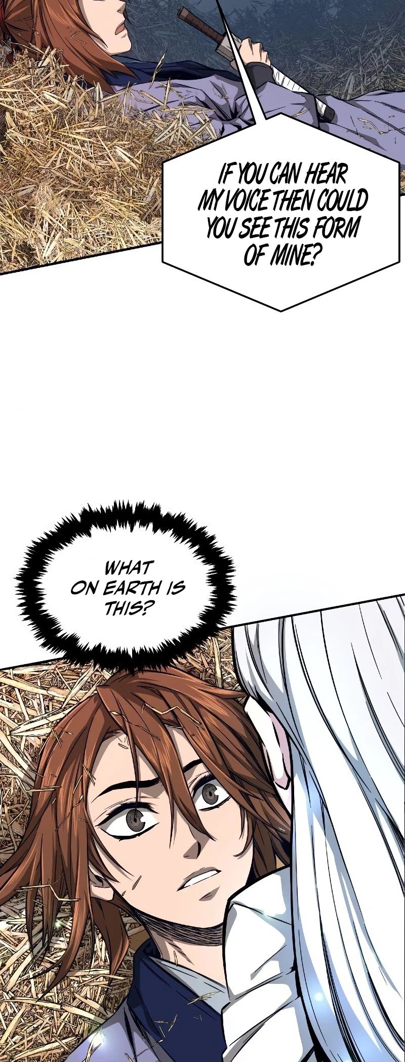 Absolute Sword Sense Chapter 1 page 91 - Chapter 1
