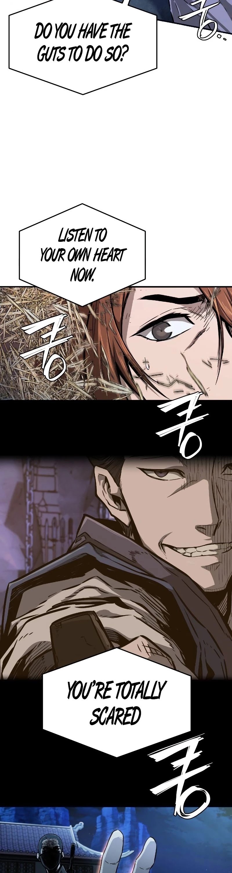 Absolute Sword Sense Chapter 1 page 99 - Chapter 1