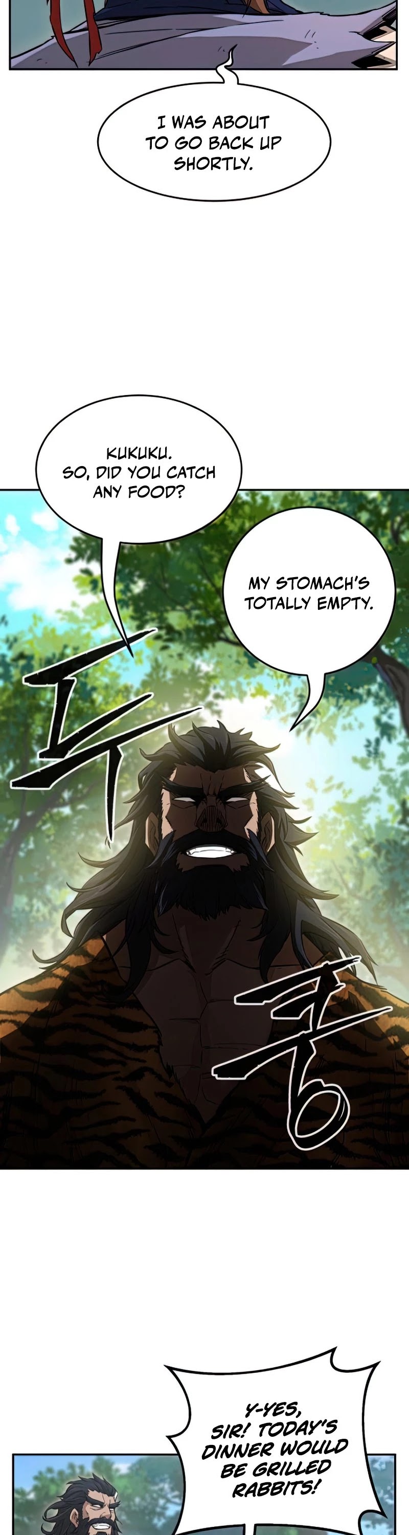 Absolute Sword Sense Chapter 10 page 10 - Chapter 10