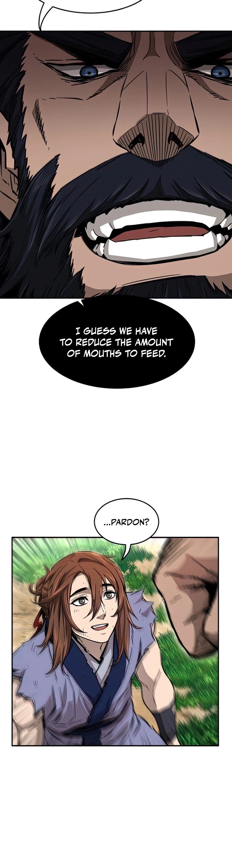 Absolute Sword Sense Chapter 10 page 12 - Chapter 10